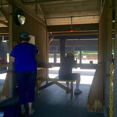 Parma Woods Shooting Range (2026) - All You MUST Know Before You Go (w ...