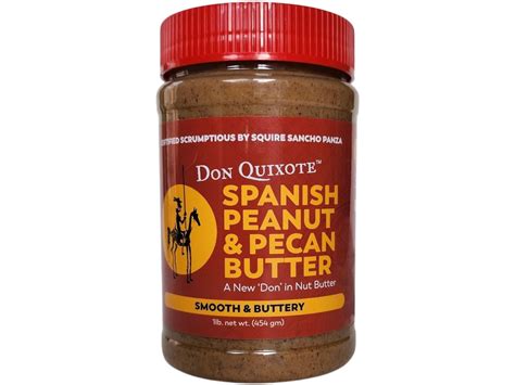 Pecan In Spanish