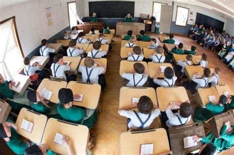 תוצאת תמונה עבור amish education