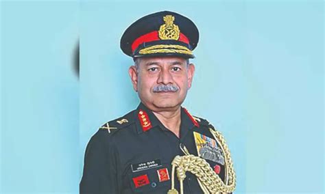 COAS visits Defence college in the Nilgiris