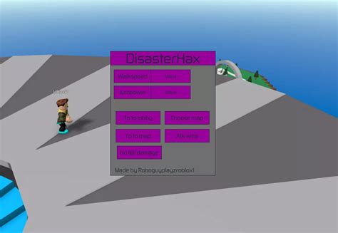 Image result for Roblox Disaster Script