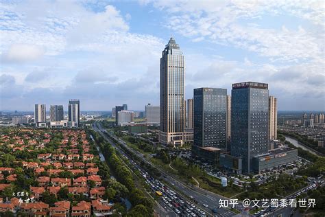 许多上海人去浙江嘉兴买房养老，因为物价低、环境好，生活很安逸 - 知乎