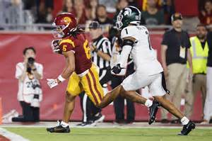 Usc Michigan State