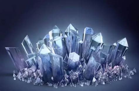 各种水晶的图片和名称,水晶的种类和图片大全,水晶图片大全_大山谷图库