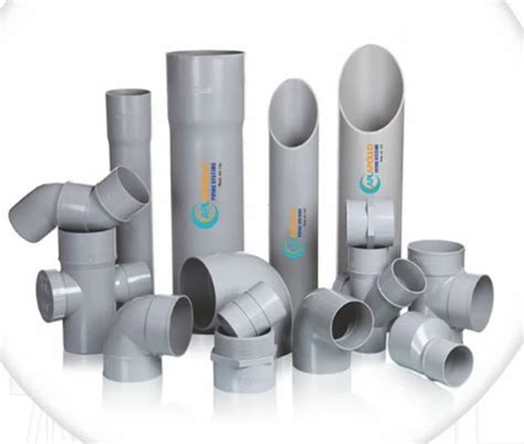 UPVC Agriculture Irrigation Pipe - Apollo Class III PVC Agriculture ...