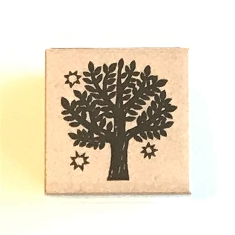 西淑 スタンプ tree | Macaroni