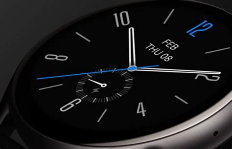 Amazfit Introduces GTR 4 Smartwatch For Rs 16,999 - BW Businessworld