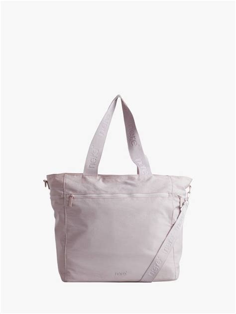 Nere Bondi Nylon Large Tote Bag, 22L