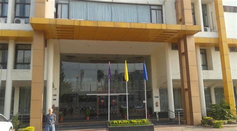 HOTEL RAJA BHOJ (Bhopal) - Lodge Reviews & Photos - Tripadvisor