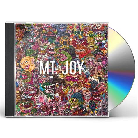 Mt. Joy Shirts, Mt. Joy Merch, Mt. Joy Hoodies, Mt. Joy Vinyl Records ...