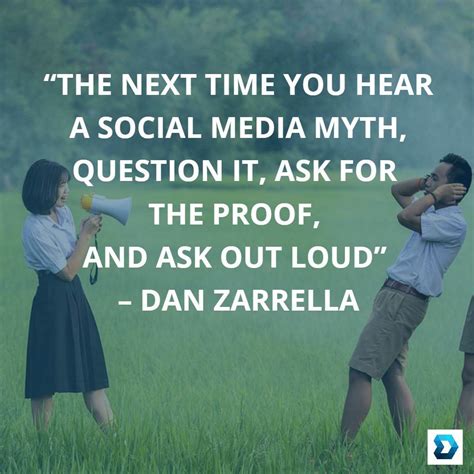 Social Media Marketing Quotes - 114 Quotes From The Experts