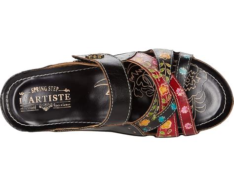 Image result for Spring Step Lucille