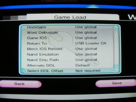 Image result for USB Loader GX Reinitializing Devices