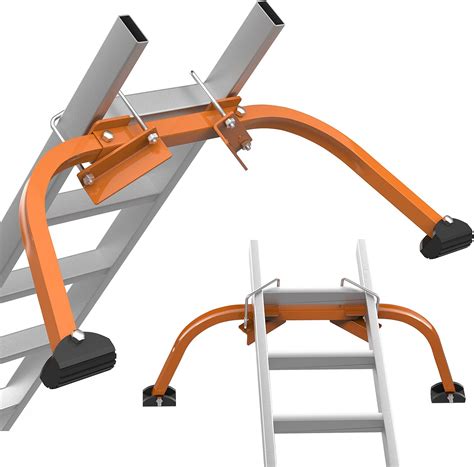 Image result for Using a Ladder Standoff UK