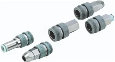 SMC Pneumatics - Valve Manifolds SMC Manufacturer from Chennai