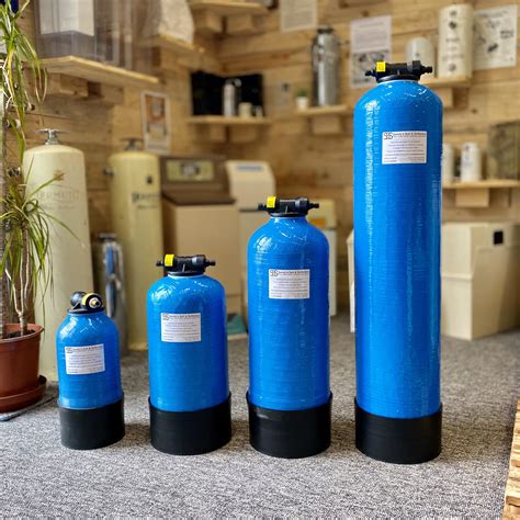 De-Ironised Pure DI Water Filter 0PPM- Free TDS Meter- 4.5L 11L 15.5L ...