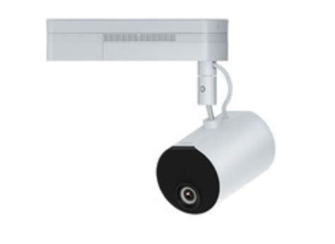 Epson LightScene EV-100 Accent Lighting 3LCD Laser Projector