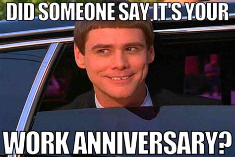 Best Work Anniversary Memes: Because HR's Email Isn't Enough