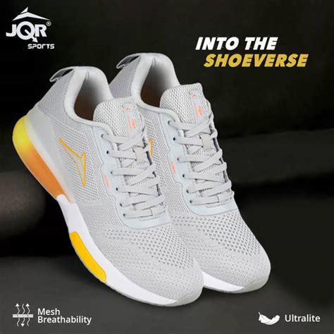Jqr Footwear - Buy Jqr Footwear Online at Best Prices in India ...