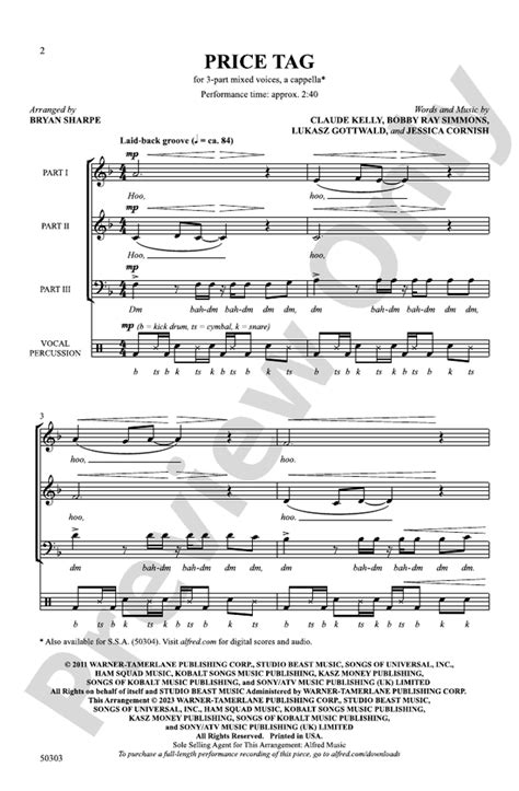 Image result for Price Tag Piano Tutorial