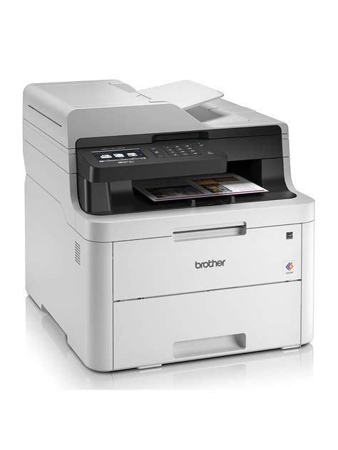 Wireless coloured laser printer – Artofit