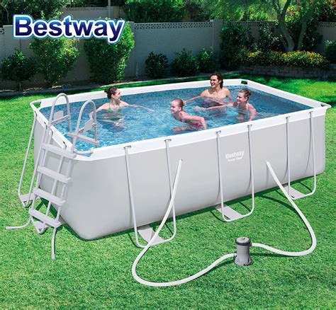 Image result for BestWay Inflatable Pool