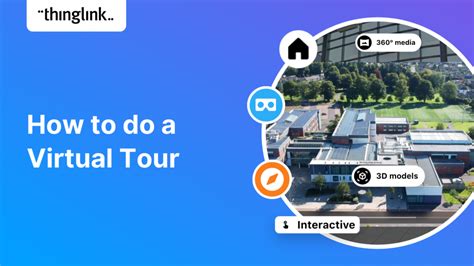 Virtual Tour Tutorial 的图像结果