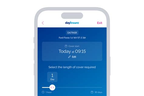 Drive Away Insurance | Drive Away Car & Van Insurance | Dayinsure
