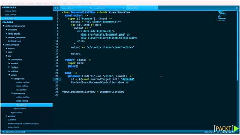 CoffeeScript Tutorial 的图像结果
