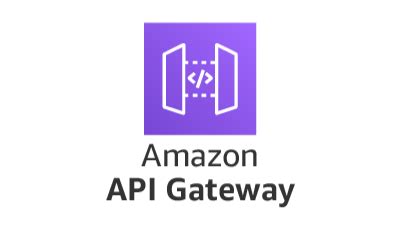 Image result for Amazon API Gateway Icona