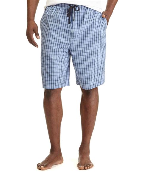 The Bay Mens Sleep Shorts at Kevin Christensen blog