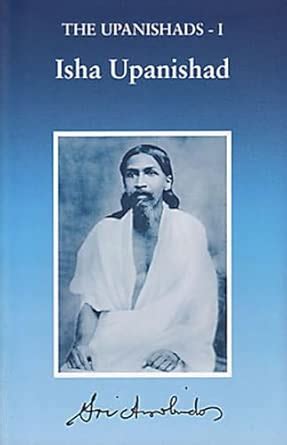 Buy THE UPANISHADS - I ISHA UPANISHAD Book Online at Low Prices in ...