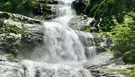 Top 6 Breathtaking Waterfalls to Explore in Idukki in 2026