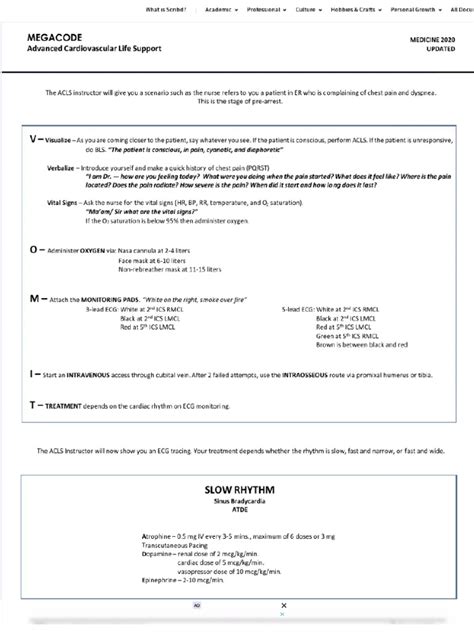 Image result for ACLS Megacode Simulator
