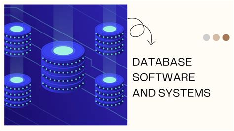 Image result for Database Software Meaning