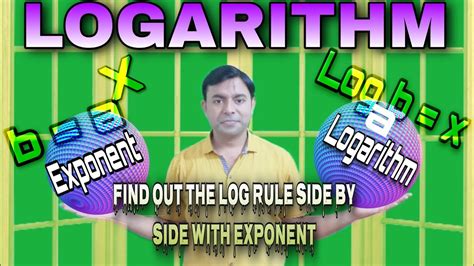 Image result for Logarithm Tutorial Video