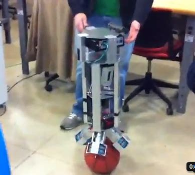 Image result for Arduino Bot Which Grabs Ball