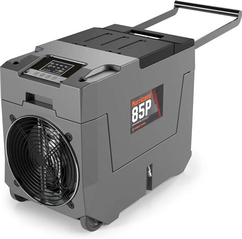 Buy Abestorm 180 PPD Commercial Dehumidifier with Pump, Industrial ...