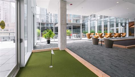 Optima Signature - Luxury Apartments & Rentals in Chicago | Luxury Living