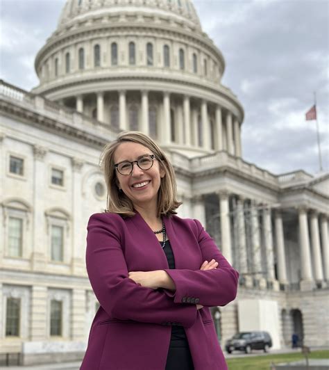 Hillary Scholten reflects on historic 3rd Congressional District win