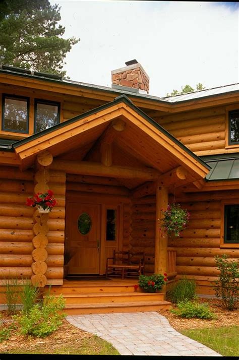 Image result for Timber Frame Log Cabin