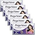 Buy Prega News One Step Urine HCG Pregnancy Test Kit Device - Pack of 6 ...