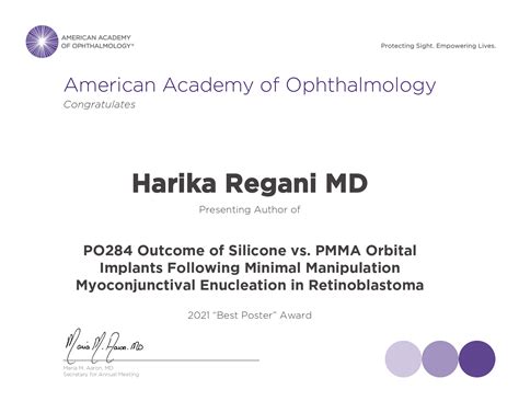 Images | Dr Harika Regani | Ophthalmology Doctor in Vijayawada