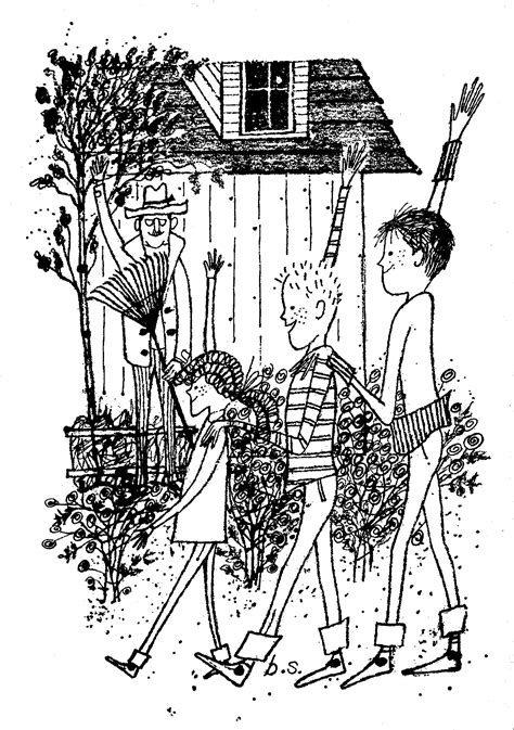 Ramona The Pest Coloring Sheets