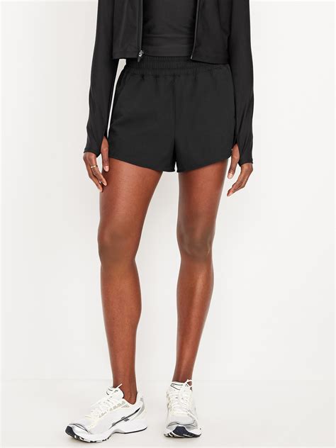 3 Inch Inseam Shorts | Old Navy