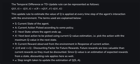 Image result for Q Learning Simple Example