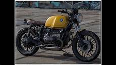 Bmw Cafe Racer Usata by Bmw R100 Rt Scrambler Cafe Racer Boxer Ride Custom Bmw Cafe Racer Usata