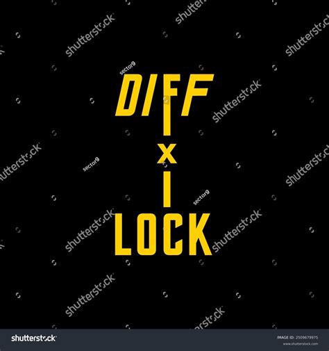 Image result for Diff Lock
