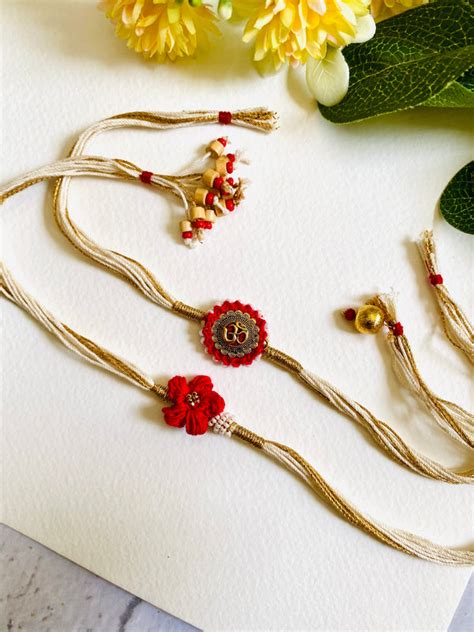 Bhaiya Bhabhi Rakhi – Madhurya Rakhi