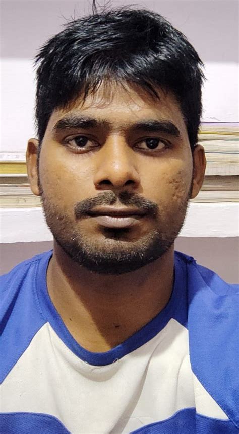 Avinash Yadav | Mechanical Department | IITG